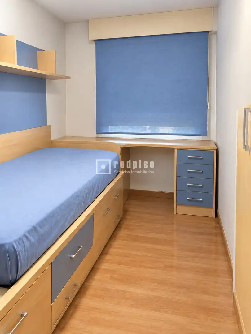 Flat with lift for sale in Santa Bárbara - La Zaporra, imagen 5