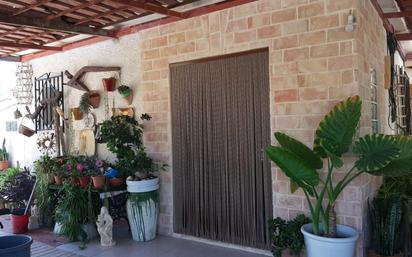 Casa o xalet en venda en Fortuna amb Jardí privat