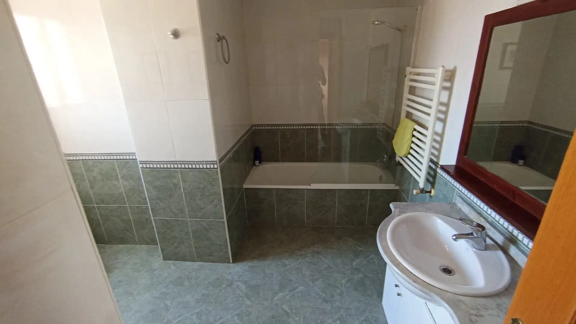 Ático con terraza en venta en Carrer de la Vall d'Uixó, imagen 85