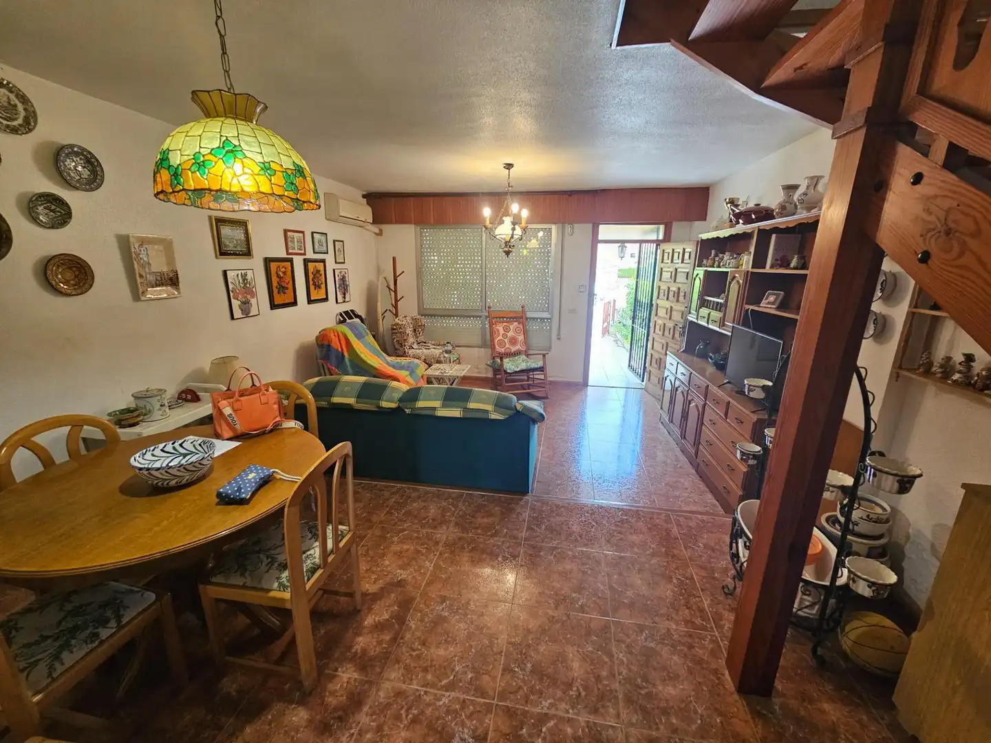 Casa con piscina in vendita a Santiago de la Ribera, imagen 3