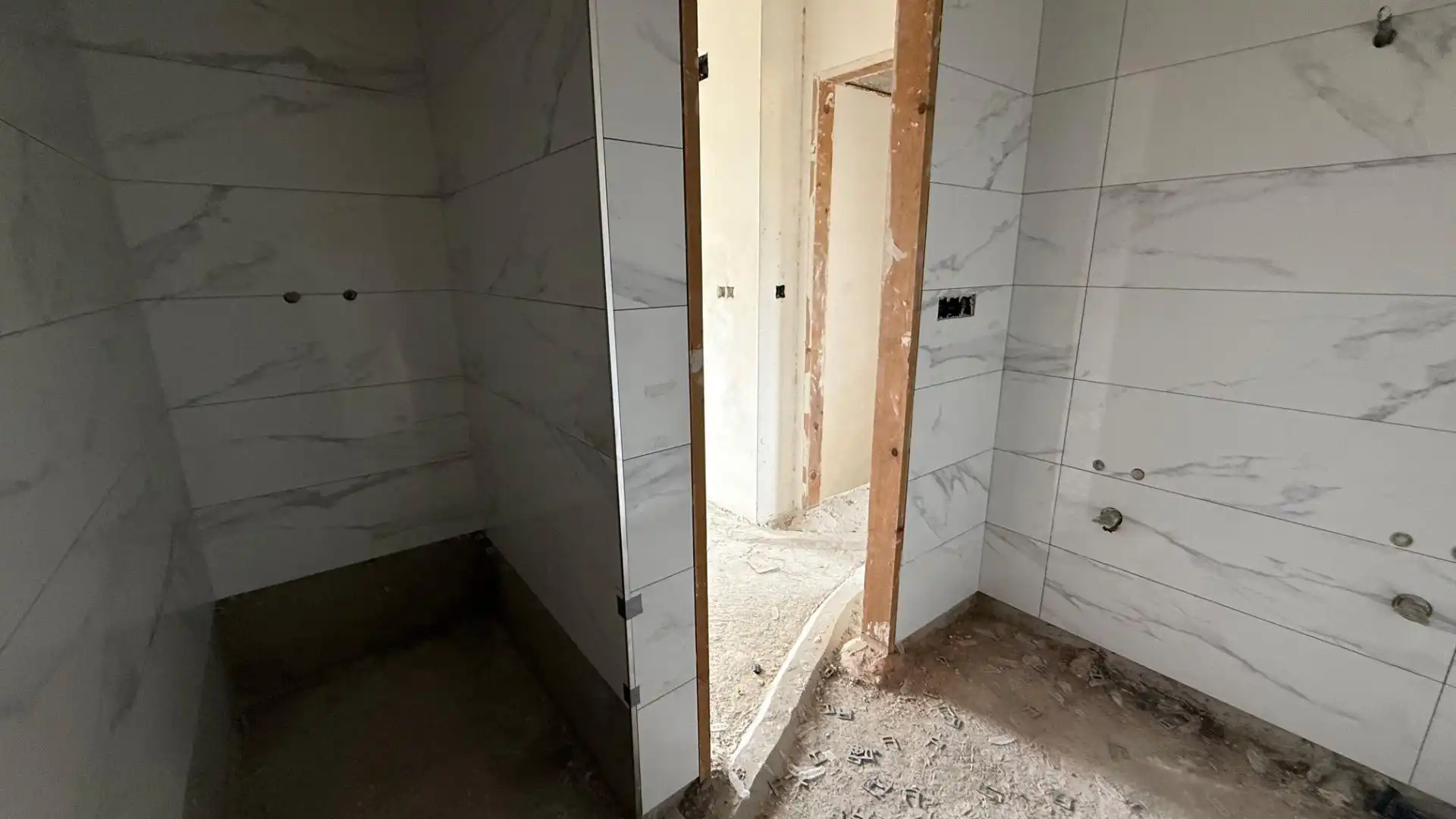 Baño de Casa adosada en venta en Allariz con Calefacción, Jardín privado y Terraza