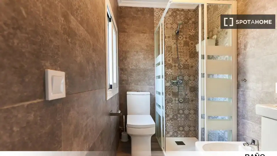 Zimmer in La Buhaira