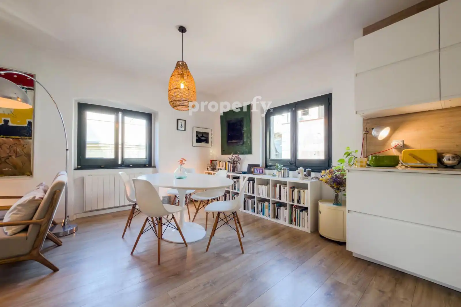 Ático con ascensor en venta en Ciutat Vella, imagen 10