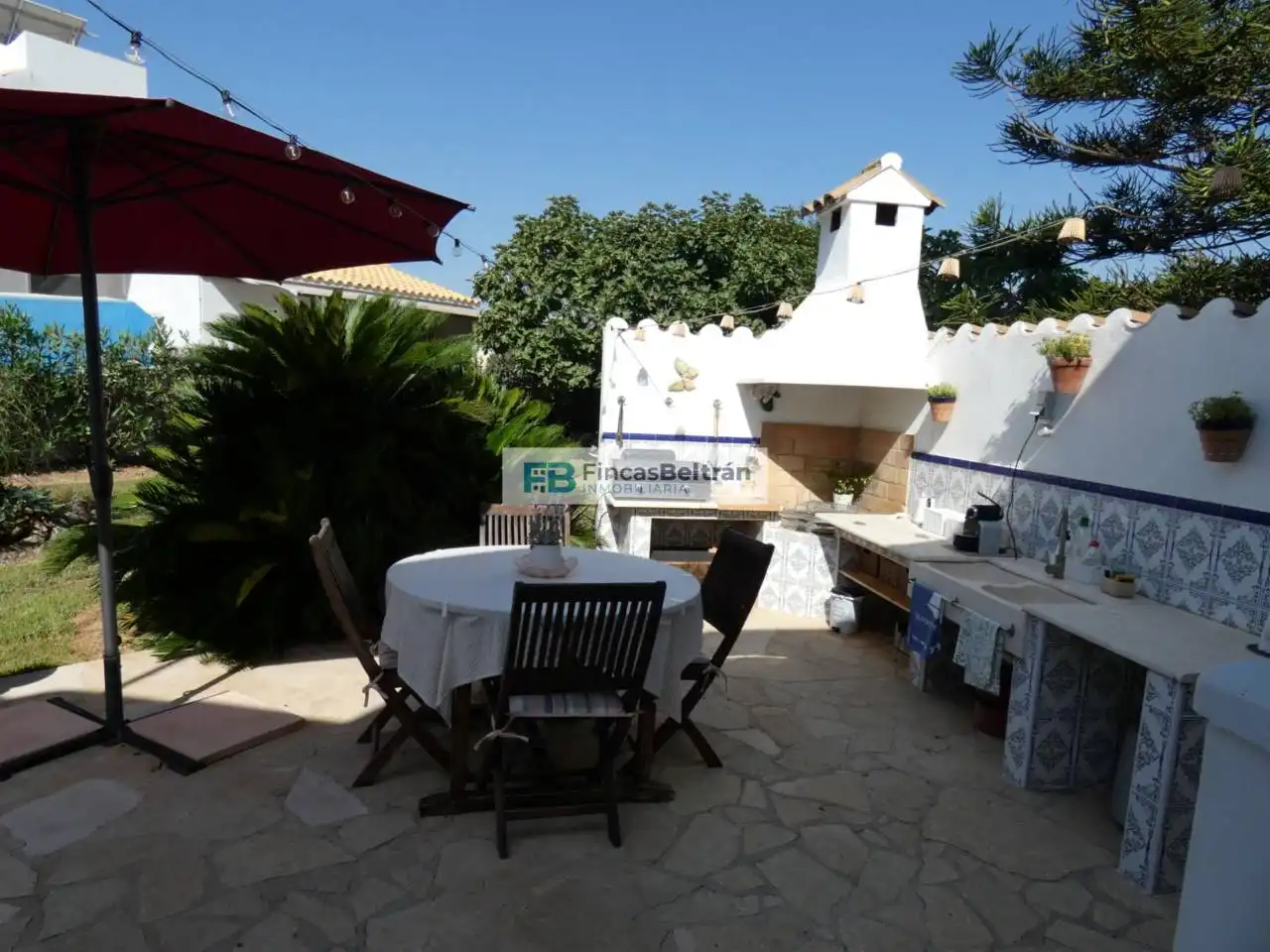 Villa avec piscine à vendre à Mar Chica, imagen 6