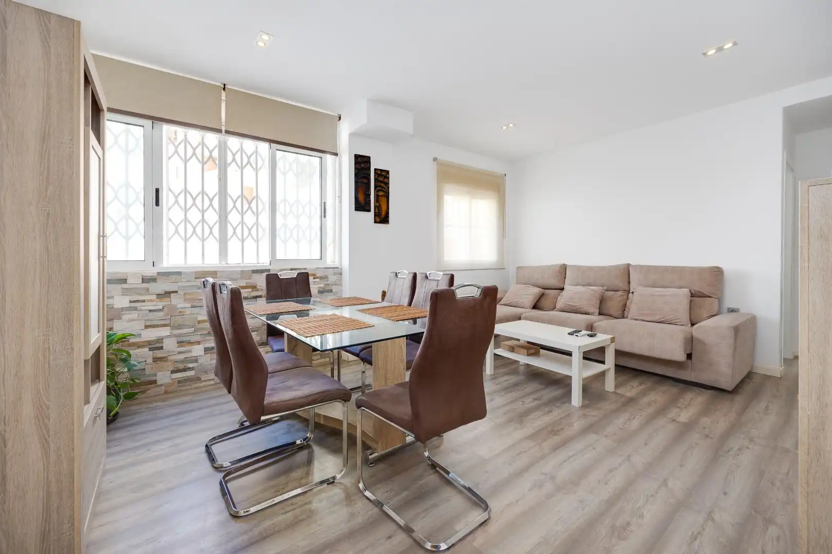 Apartment mit Pool zum Verkauf in Playa de los Locos
