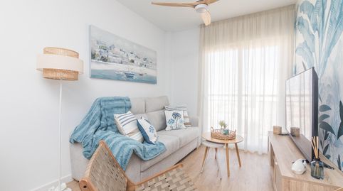 Foto 2 de Apartamento de alquiler en El Altet, Elche / Elx