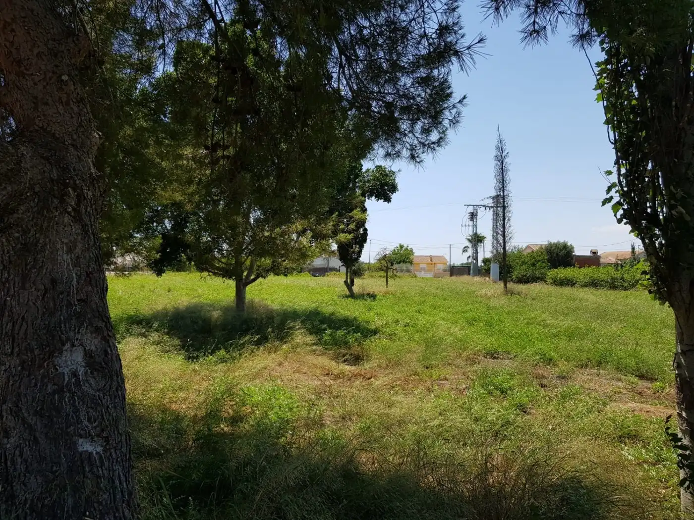 Wohnbaugrundstück zum Verkauf in Pedanías Este, imagen 5