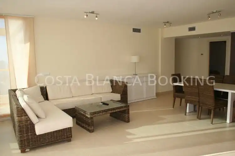 Apartment with lift for sale in Zona Levante - Playa Fossa, imagen 23