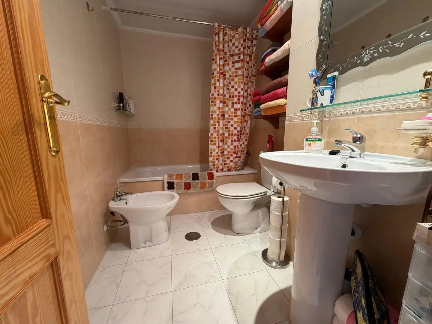 Apartamento con piscina en venta en Rincón de Loix, imagen 14