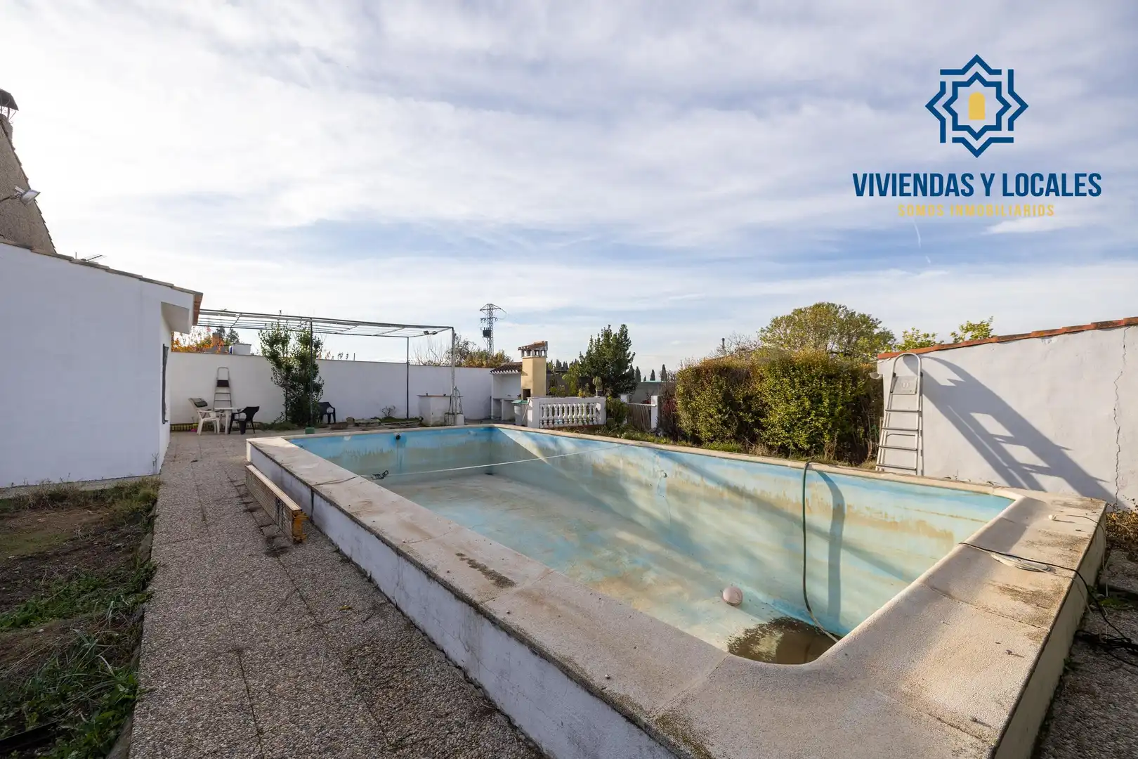 Landhaus mit Pool zum Verkauf in Camino de las Tinajas, imagen 31