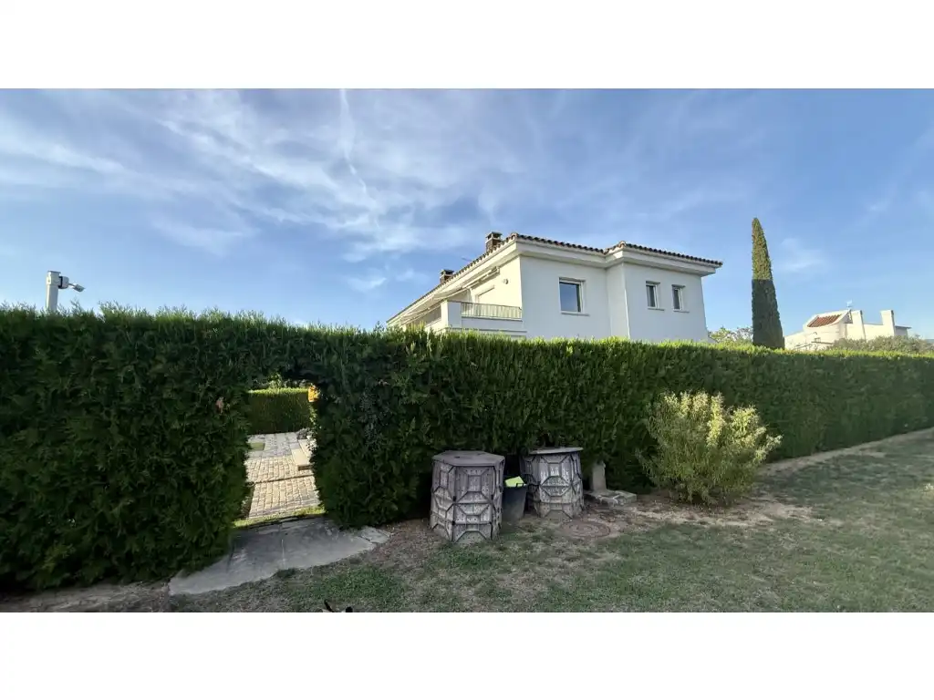 Casa in vendita a Avenida Cobla Rossinyols, imagen 45