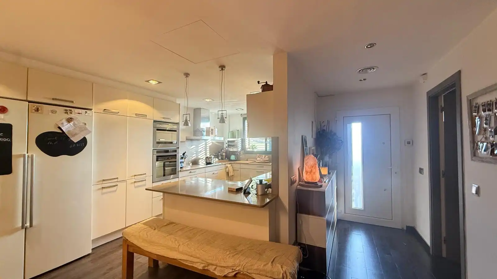 Casa a schiera con terrazza in vendita a Pals, imagen 6