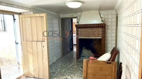 Foto 4 de Casa adosada en venda a Calle Santiago, 35, Lubrín, Almería