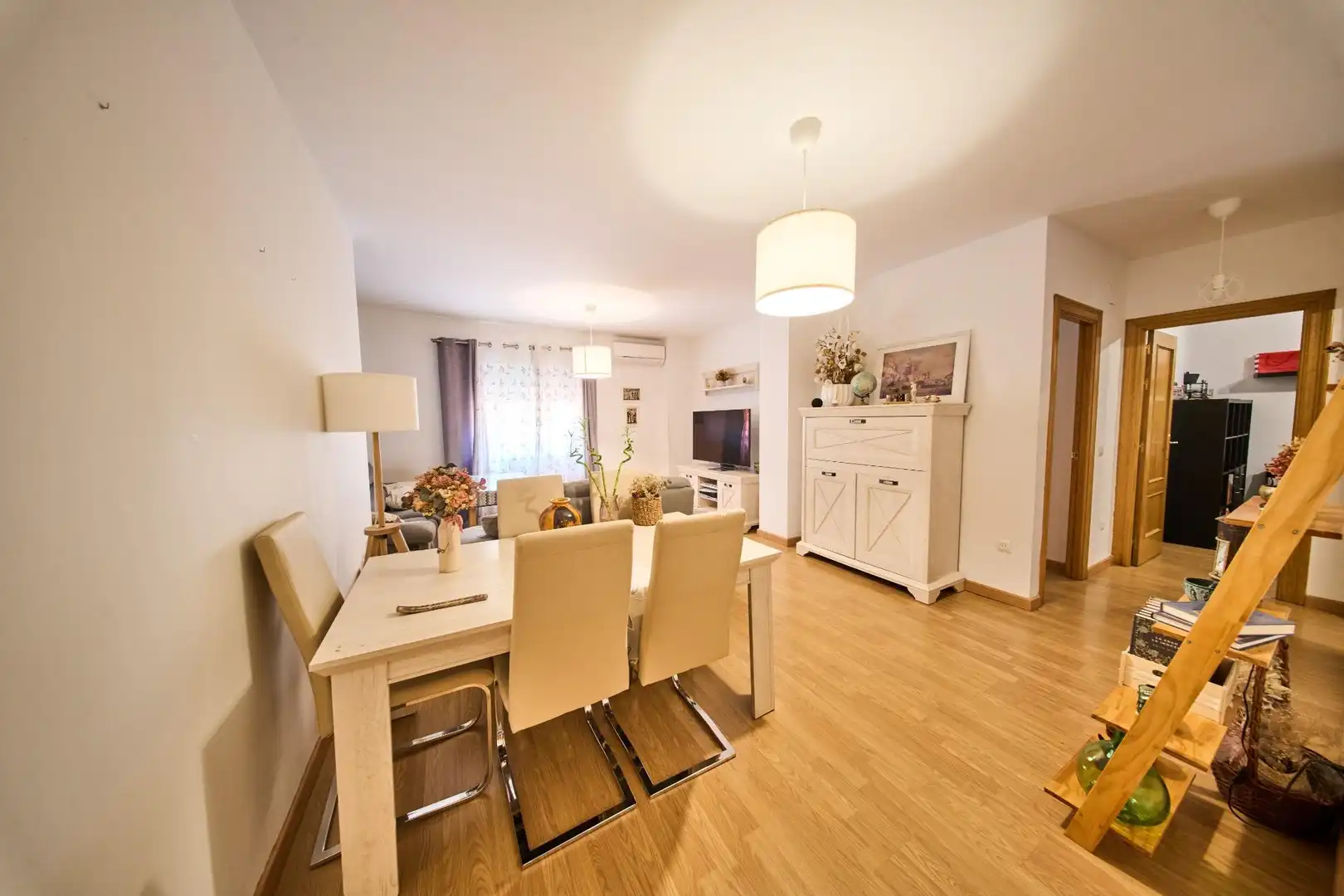 Piso con ascensor en venta en San Cayetano, imagen 6