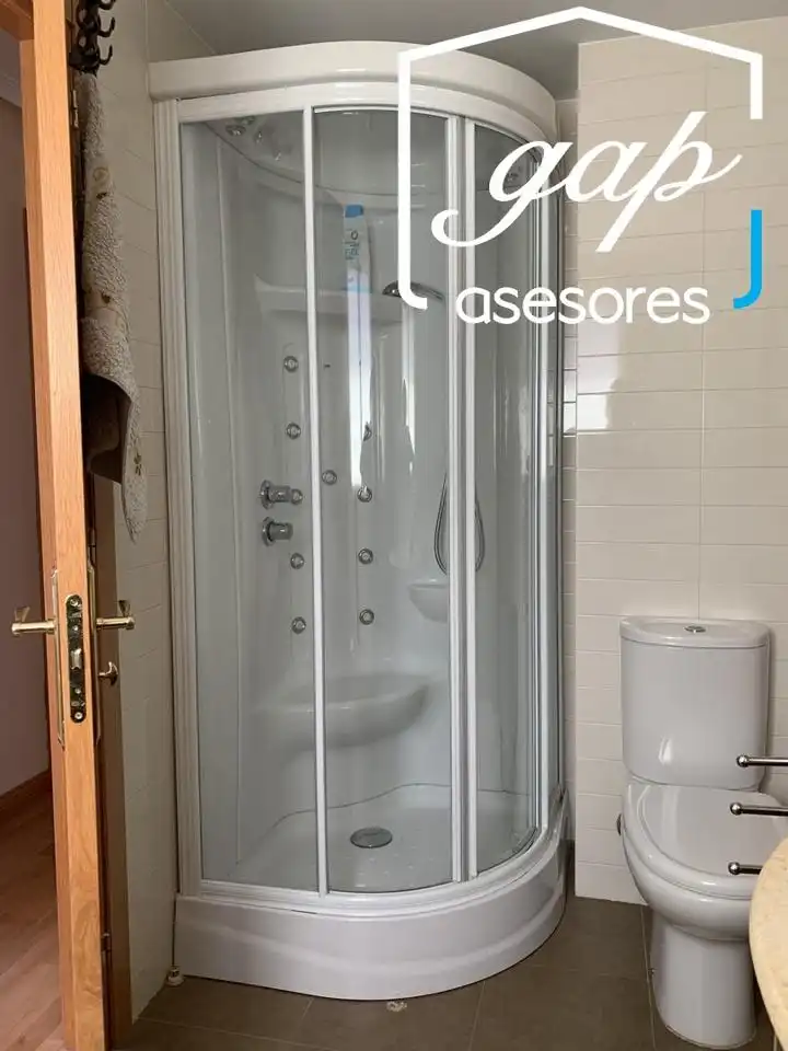 Flat with pool to rent in Alameda, imagen 11