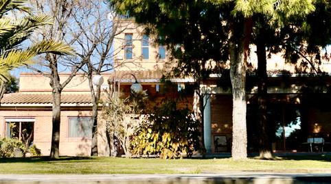 Photo 2 of House or chalet for sale in Villafranqueza, Alicante / Alacant