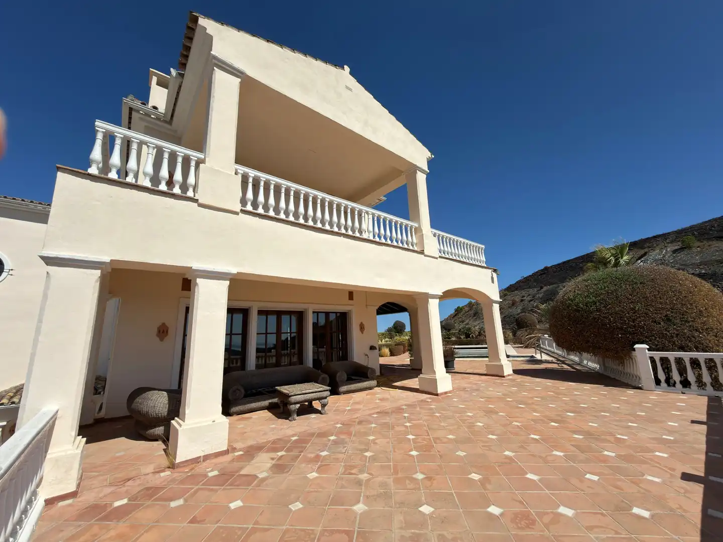 Villa avec piscine à vendre à Urbanizacion Caserias del Esperonal, imagen 18