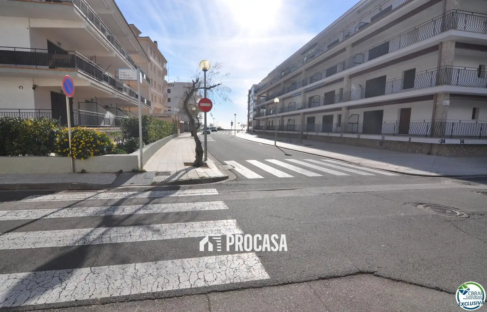 Appartement à vendre à DE MIGUEL DE CERVANTES, imagen 14