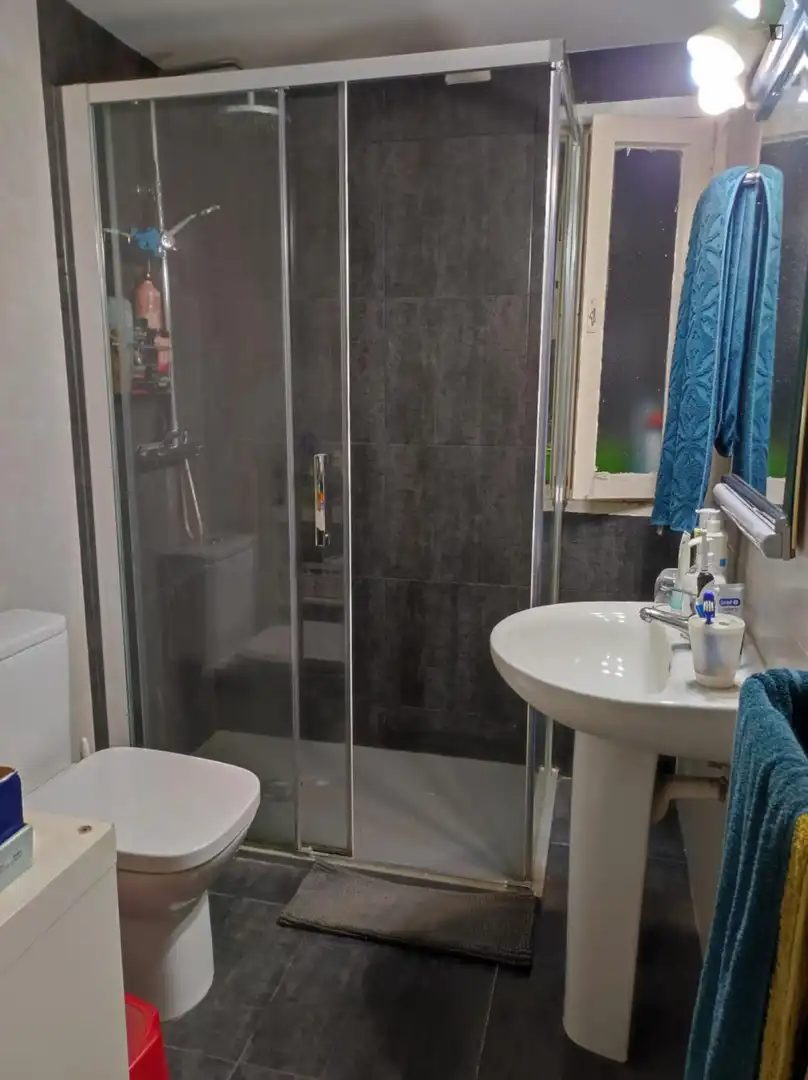 Habitación en Sants