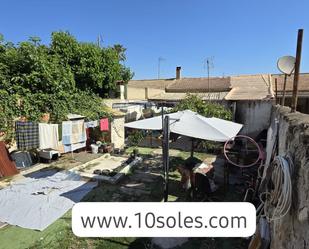 Casa adosada en venda en Bigastro amb Jardí privat, Terrassa i Traster