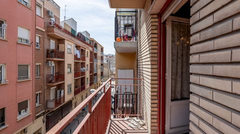 Foto 2 de Piso en venta en Calle Navas de Tolosa, 16, Barrio de Delicias, Zaragoza Capital
