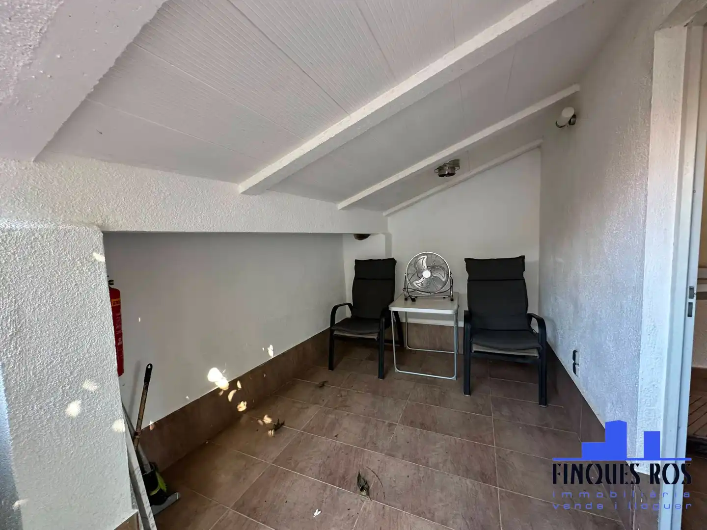 Terraza de Piso en venta en Vinaròs con Aire acondicionado, Calefacción y Terraza