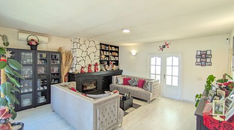 Photo 2 of Houses for sale in La Canaleja, Galapagar