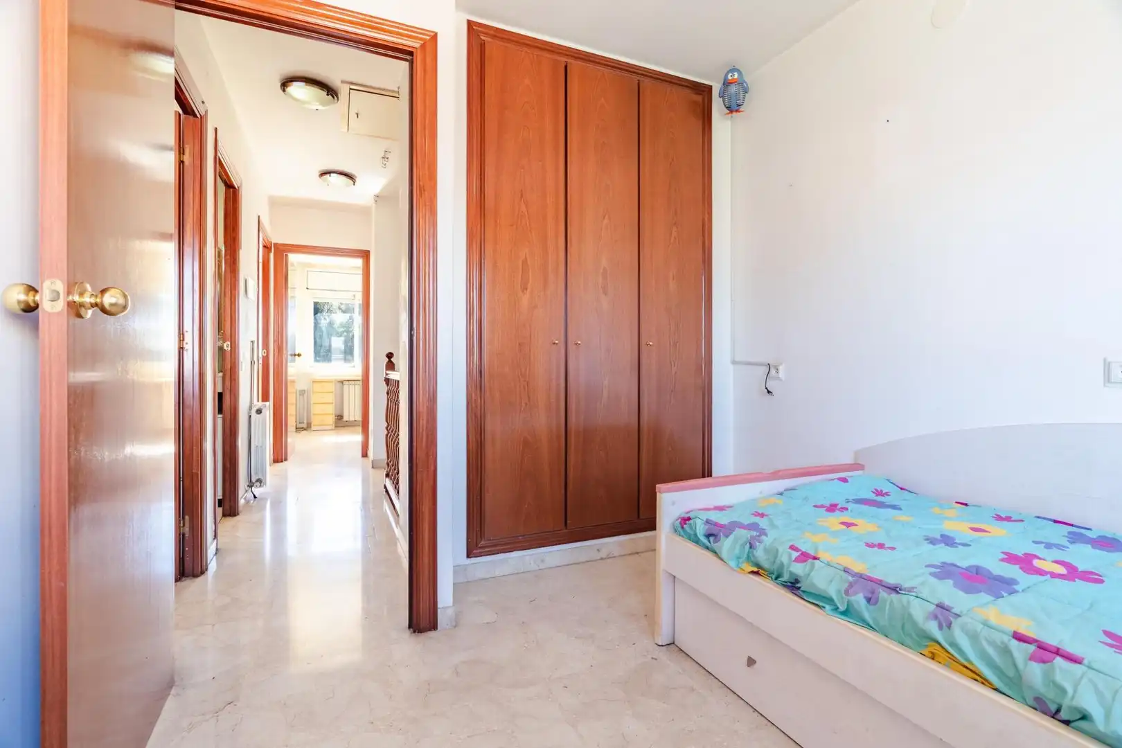 Dormitori de Casa o xalet en venda en Vila-seca amb Aire condicionat, Calefacció i Jardí privat