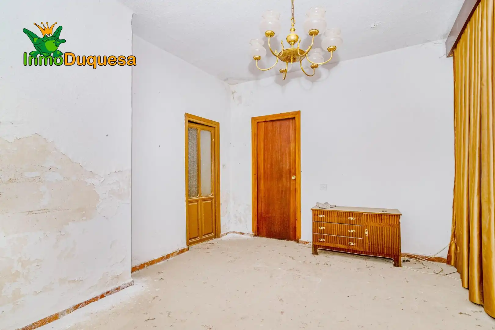 Casa adosada en venda en Las Gabias