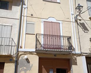 Balcony of House or chalet for sale in Segorbe  with Terrace and Balcony