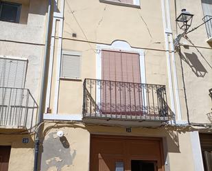 Terrassa de Casa o xalet en venda en Segorbe amb Terrassa i Balcó