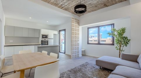 Foto 2 de Piso en venta en Calle Blasco Ibáñez, 22, Alcaravaneras, Las Palmas de Gran Canaria