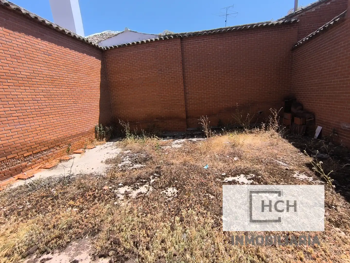 Casa o chalet en venta en La Puebla de Montalbán