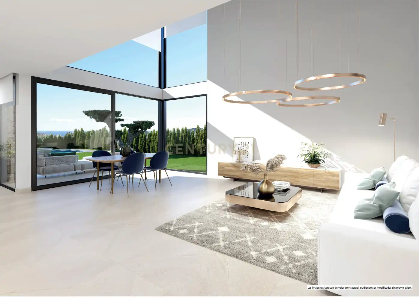 Casa en venta en Calle Berna, 03509 Finestrat, Spain, imagen 4