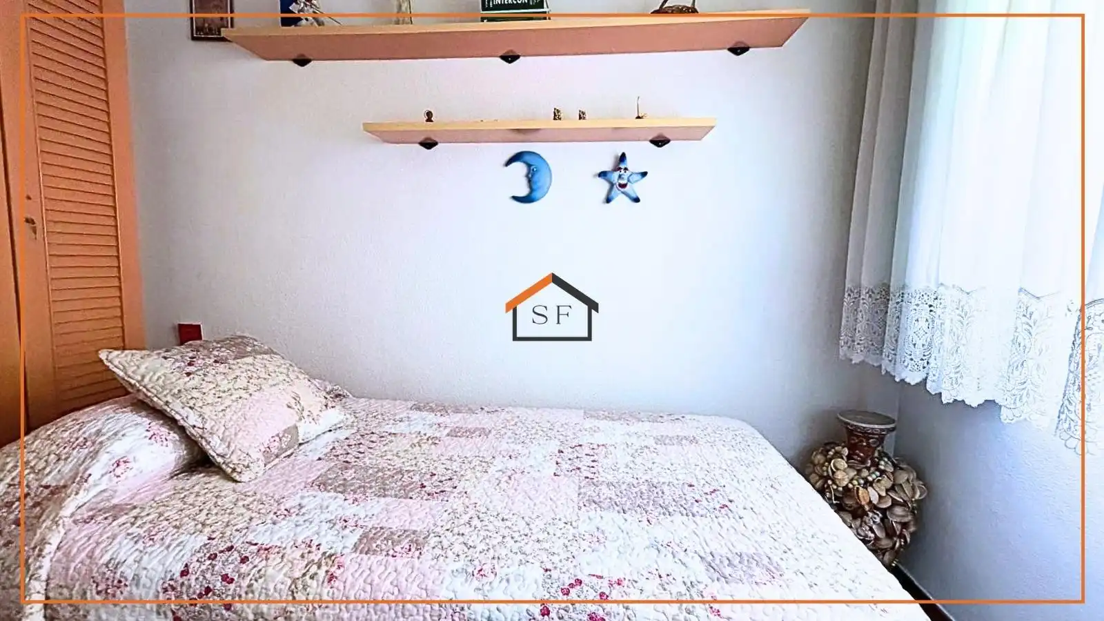Wohnung mit Aufzug zum Verkauf in Calle de Cavanilles, imagen 25