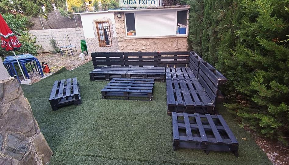 Photo 1 of House or chalet for sale in Puente Tablas - Puente Nuevo - Cerro Molina, Jaén