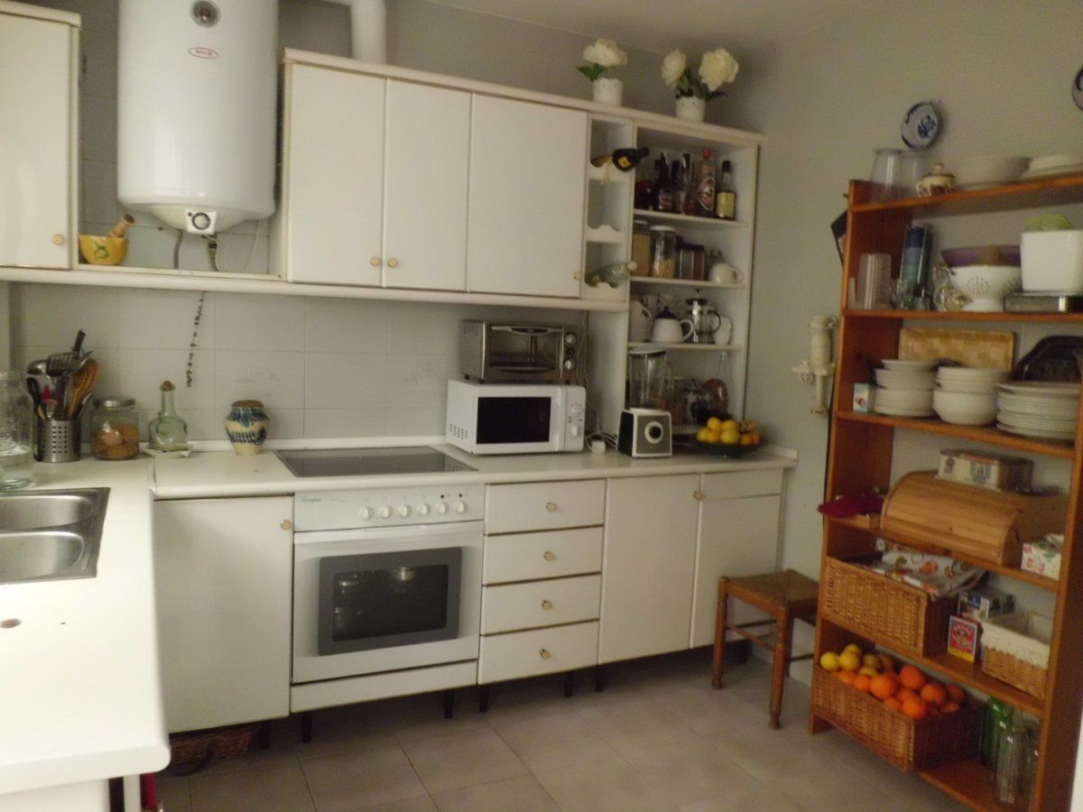 House or chalet for sale in Pabellón - Estación - El Corte Inglés