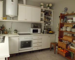 Kitchen of House or chalet for sale in El Ejido  with Air Conditioner, Terrace and Balcony