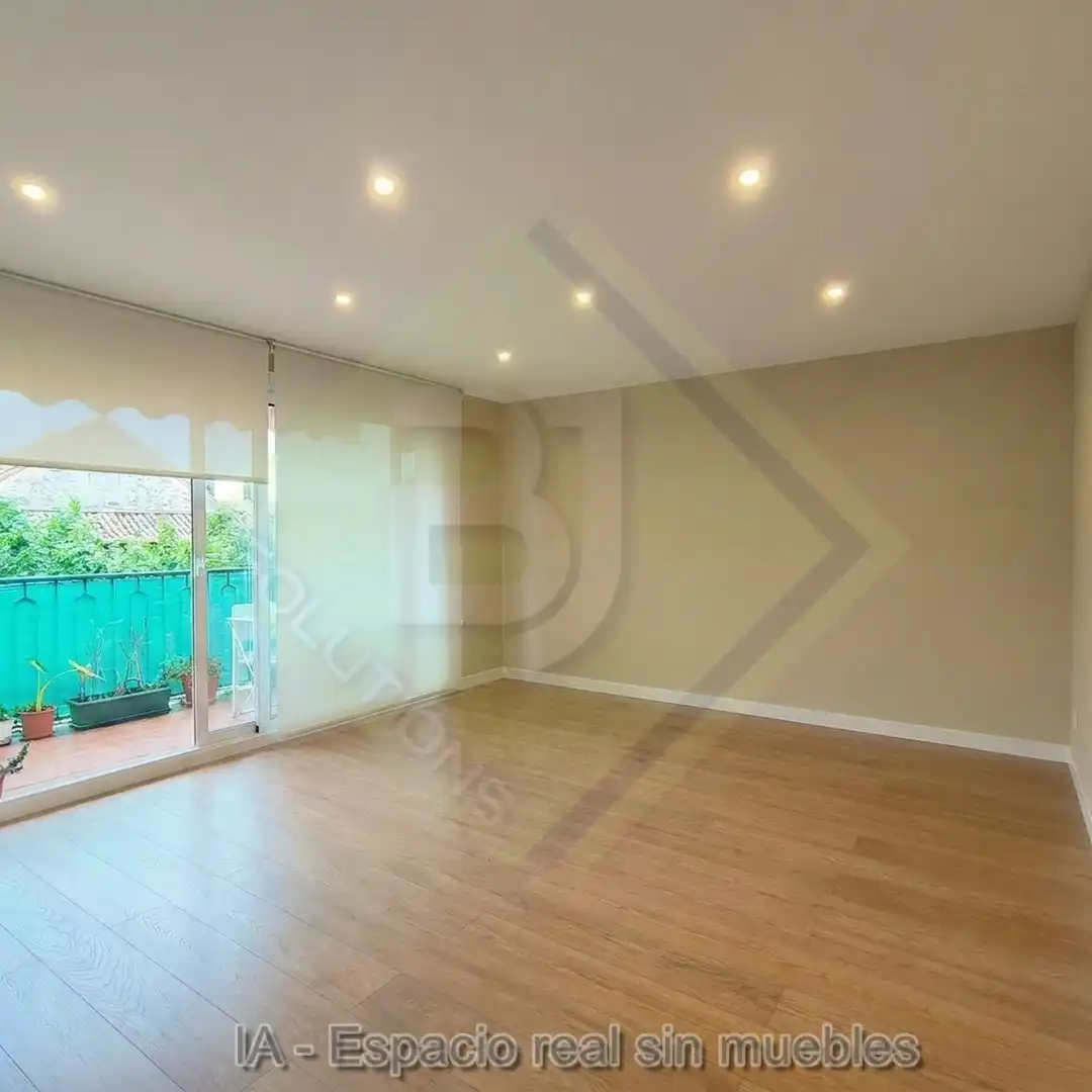 Piso en venta en Alfons X El Savi, Rocafonda