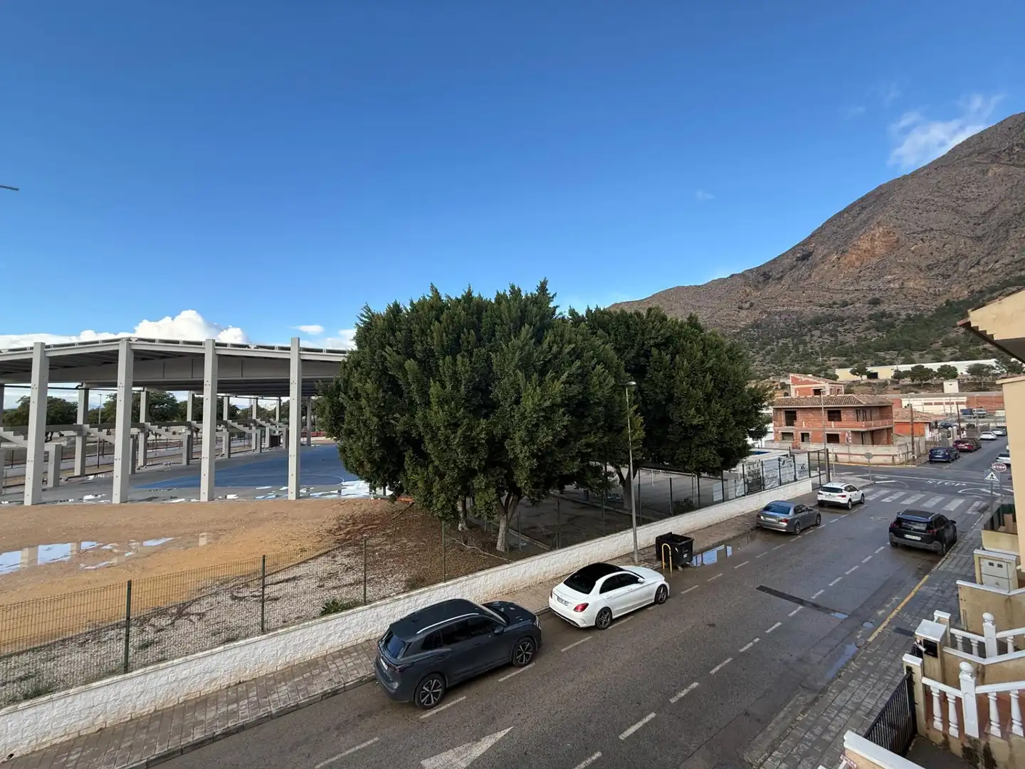 Casa adosada en venda a Redován