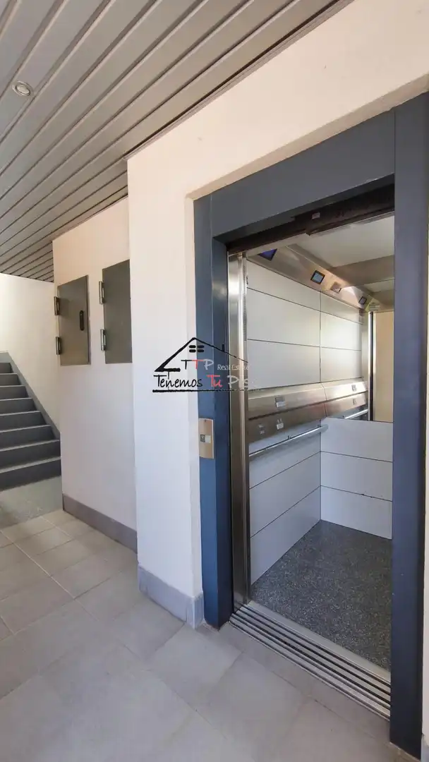 Apartamento en venta en Benicarló con Aire acondicionado, Calefacción y Jardín privado