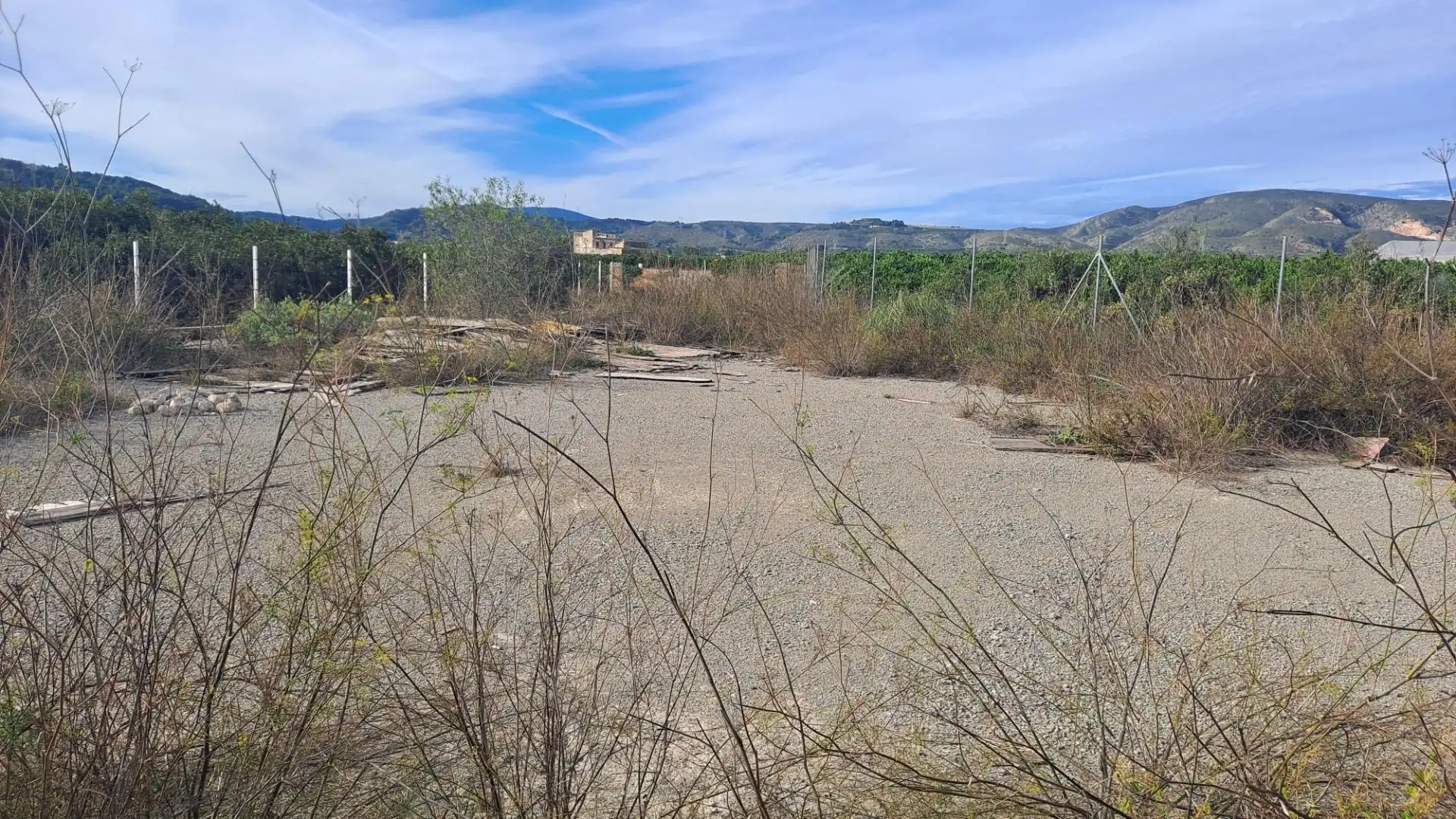 Residential land for sale in Càrcer, imagen 15