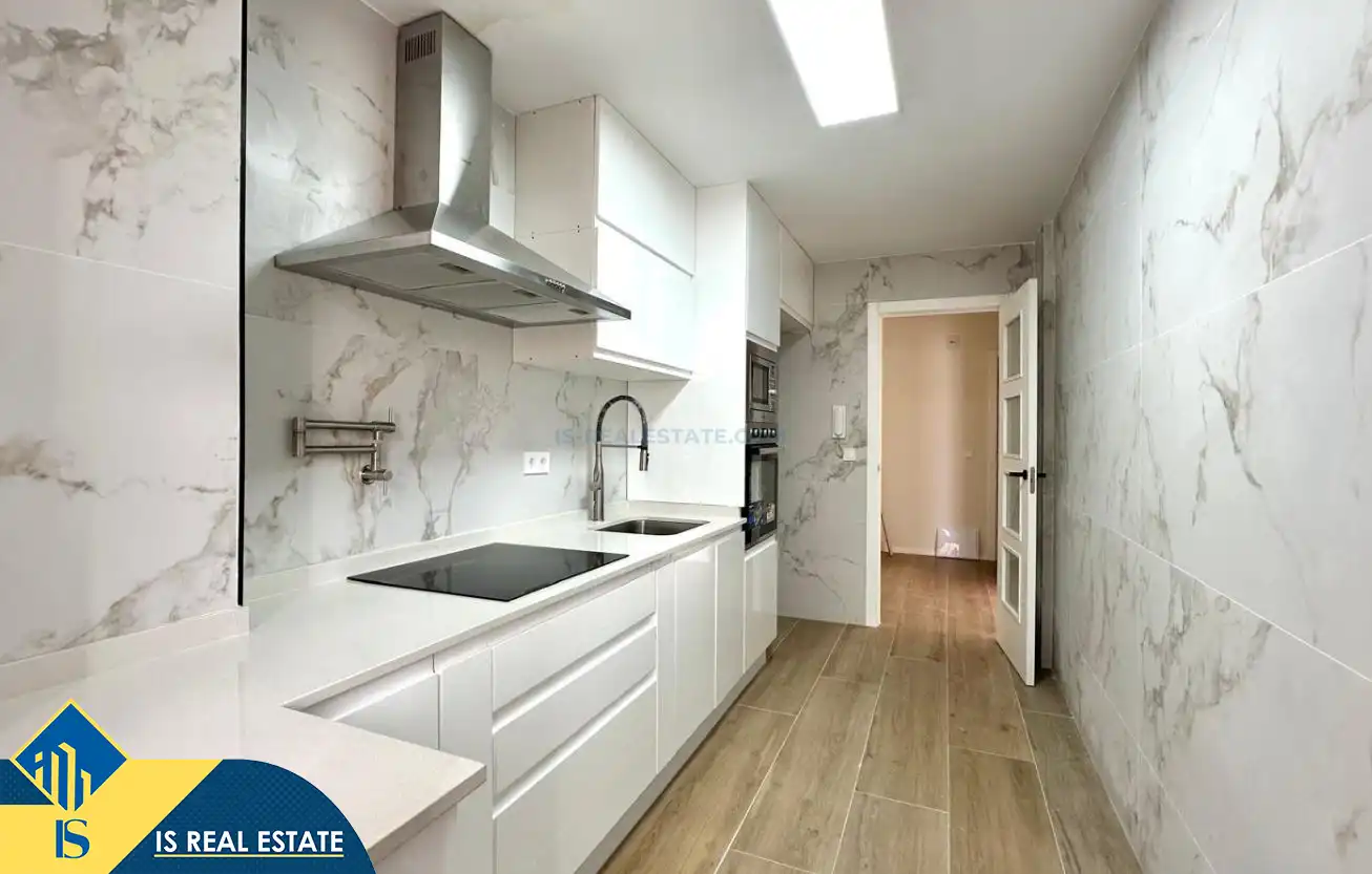 Mini appartamento con ascensore in vendita a Playa del Cura, imagen 15