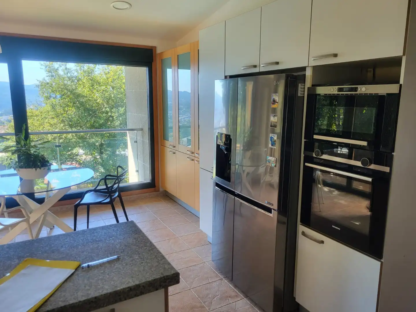 Villa con terrazza in vendita a Rúa Illa de Arousa, imagen 10
