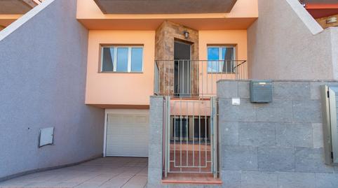 Photo 2 of House or chalet for sale in Calle Pi y Margall, Vecindario - El Doctoral - Cruce de Sardina, Santa Lucía de Tirajana