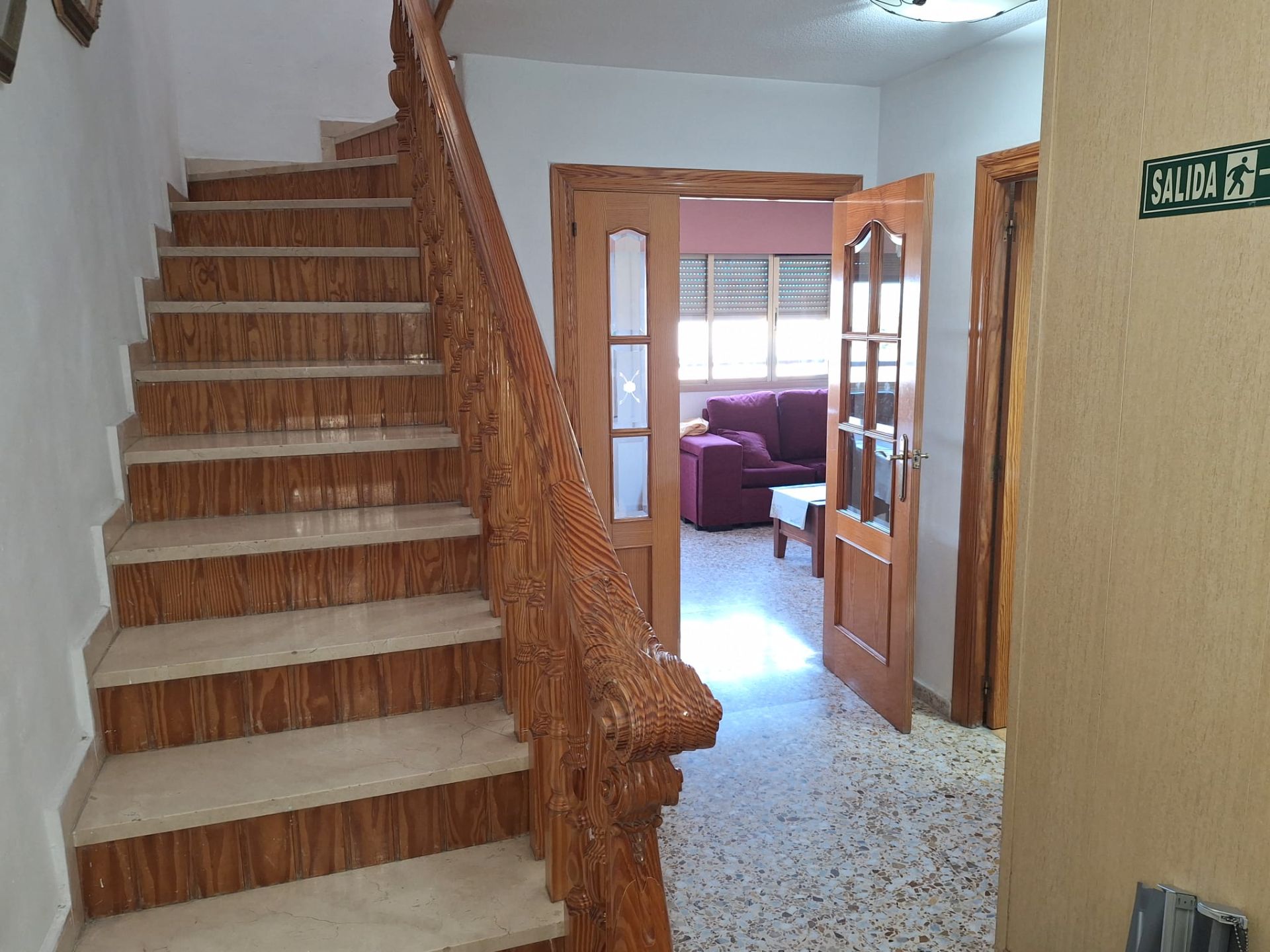 Flat to share in San Vicente del Raspeig / Sant Vicent del Raspeig  with Air Conditioner, Furnished and Oven
