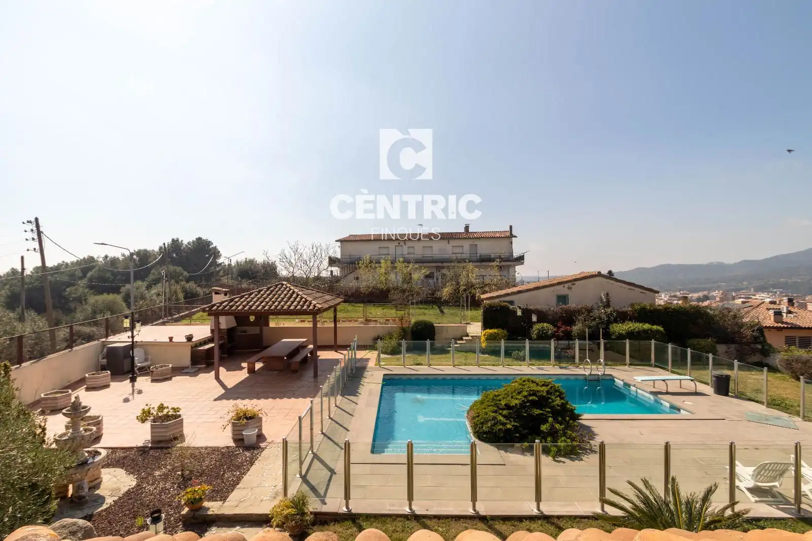 Casa o xalet en venda a Eixample - Can Bogunyà