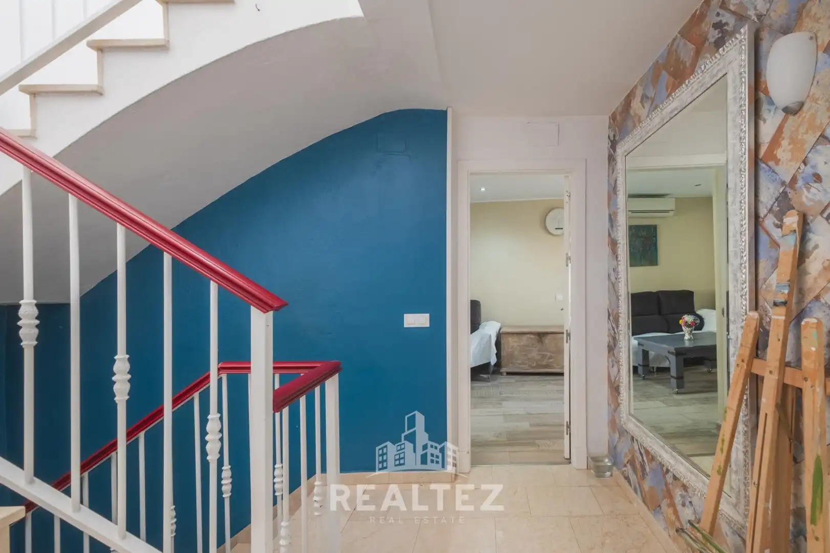 Haus oder Chalet zum Verkauf in Jerez de la Frontera mit Klimaanlage, Heizung und Terrasse