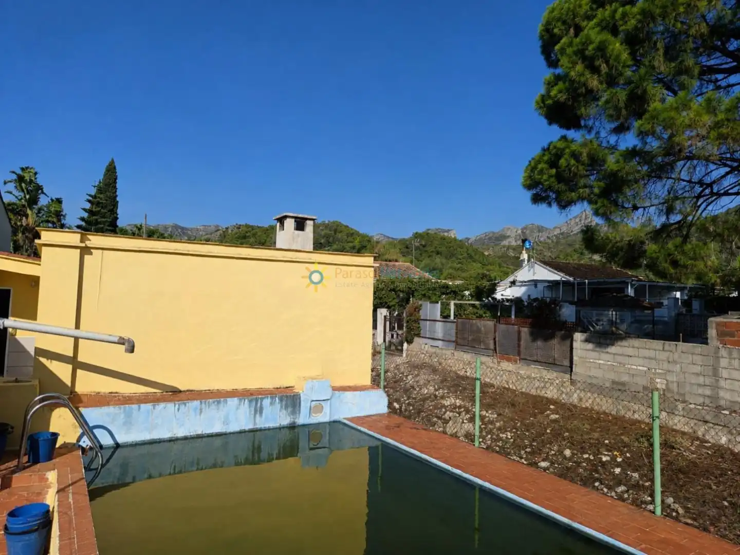 Chalet con piscina en venta en Palma de Gandia, imagen 32