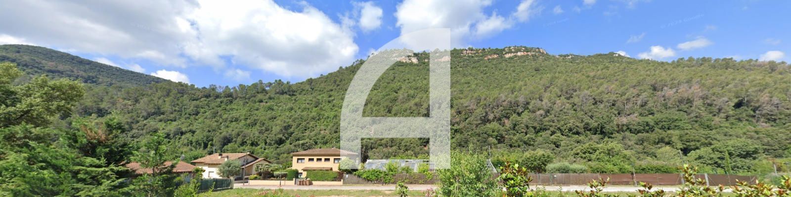 Land for sale in Tagamanent